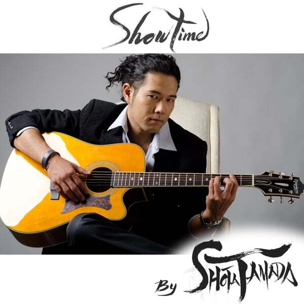 Cover art for Showtime